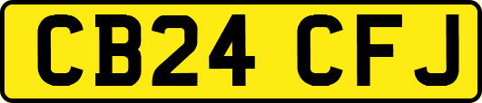 CB24CFJ