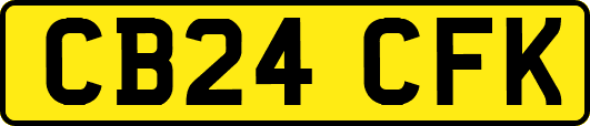 CB24CFK