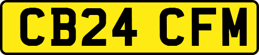 CB24CFM