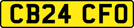 CB24CFO