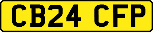 CB24CFP
