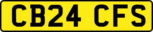 CB24CFS