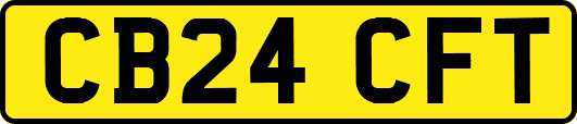 CB24CFT