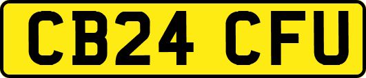 CB24CFU