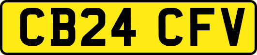 CB24CFV