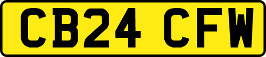 CB24CFW