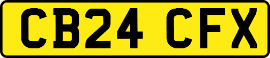 CB24CFX
