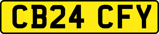 CB24CFY