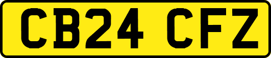 CB24CFZ