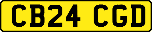CB24CGD