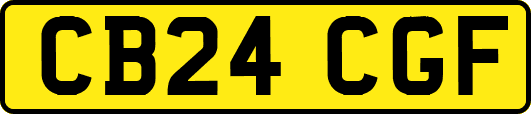 CB24CGF