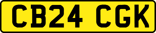 CB24CGK