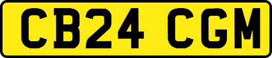 CB24CGM