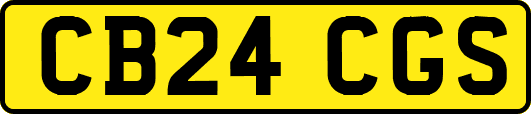 CB24CGS