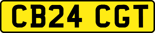 CB24CGT