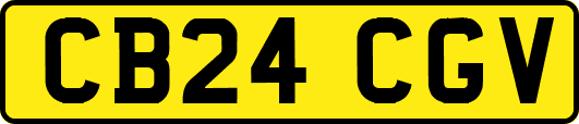 CB24CGV
