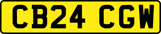 CB24CGW