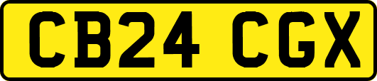 CB24CGX