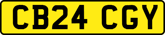 CB24CGY