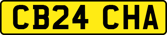 CB24CHA