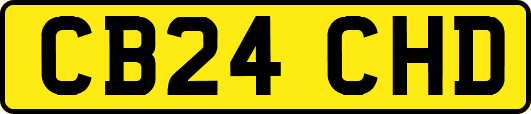 CB24CHD