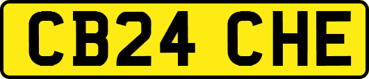 CB24CHE