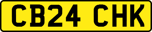CB24CHK