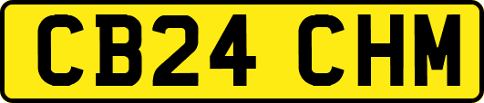 CB24CHM