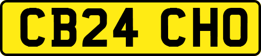 CB24CHO