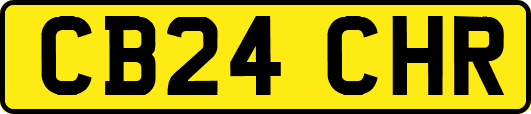 CB24CHR