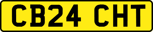 CB24CHT