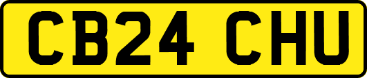 CB24CHU