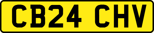 CB24CHV