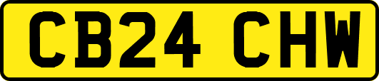 CB24CHW