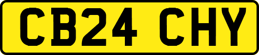 CB24CHY
