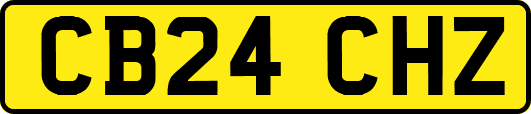 CB24CHZ