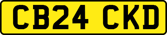 CB24CKD