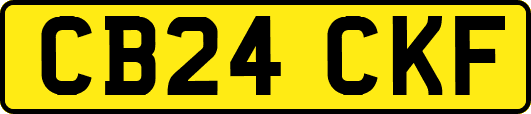 CB24CKF