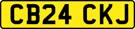 CB24CKJ