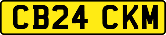 CB24CKM