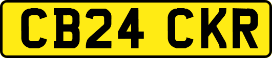 CB24CKR