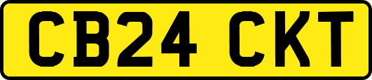 CB24CKT