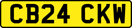 CB24CKW