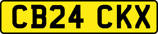 CB24CKX