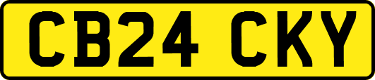CB24CKY