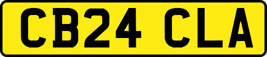CB24CLA
