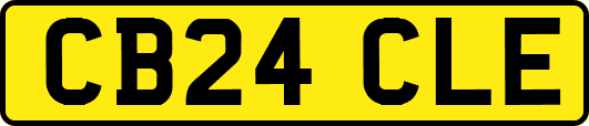 CB24CLE