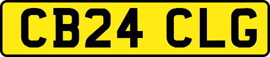 CB24CLG