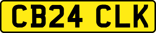 CB24CLK