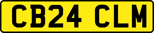 CB24CLM